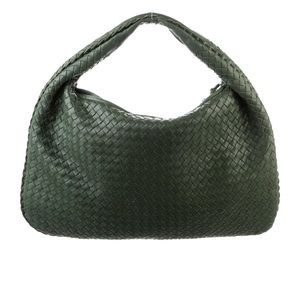 Bottega hobo bag vintage